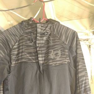 Nike Thermafit Jacket